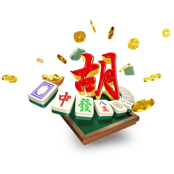 麻将胡了界面演练说明